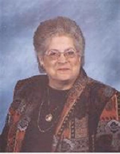 Joyce B. Rouse