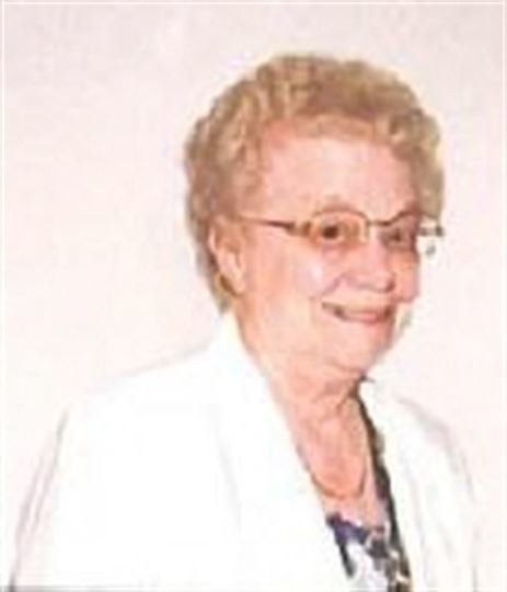 June Merckel