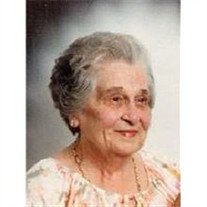 Mildred Christensen