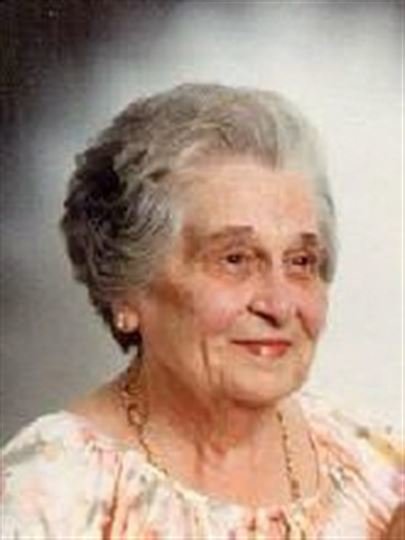 Mildred Christensen